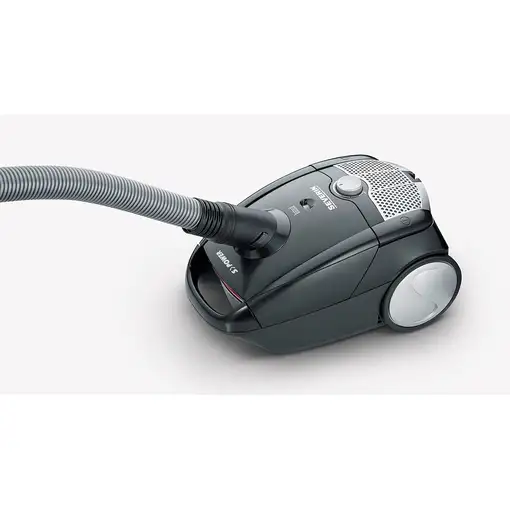 Severin BC 9588 2 L Aspiradora cilíndrica Secar 750 W Bolsa para el polvo