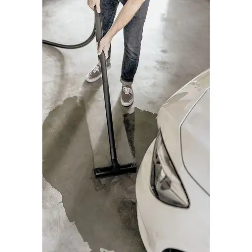 Kärcher KWD 3 S V-17/4/20/F 17 L Aspiradora de tambor Seca y húmeda 1000 W Bolsa p