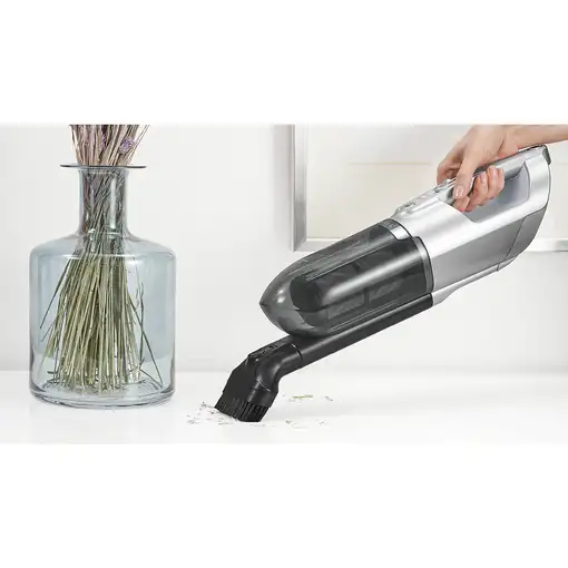 Bosch Serie 2 BGBS2RD1 aspiradora 3,5 L Aspiradora cilíndrica Secar 600 W Bolsa pa