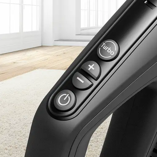 Bosch Serie 6 ProPower 4 L Aspiradora cilíndrica Secar 850 W Bolsa para el polvo