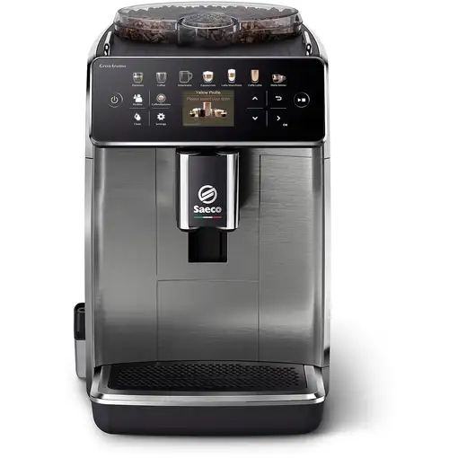 Saeco GranAroma SM6585/00 Cafetera espresso totalmente automática