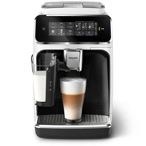 Philips Series 3300 EP3343/50 Cafetera espresso totalmente automática