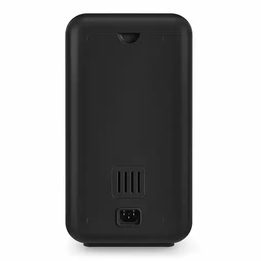 Smeg BCC11BLMEU cafetera eléctrica Totalmente automática Máquina espresso 1,4 L