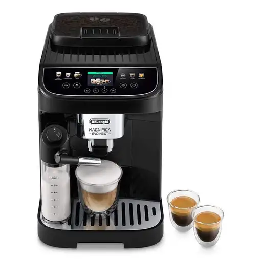 De’Longhi Magnifica Evo Next Totalmente automática Máquina espresso 1,8 L