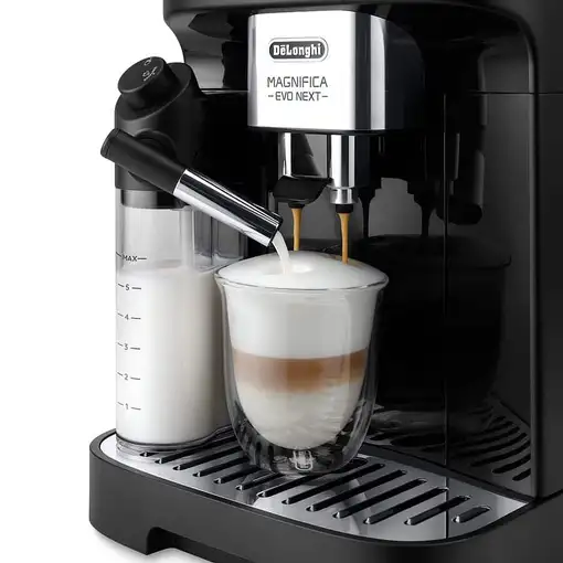 De’Longhi Magnifica Evo Next Totalmente automática Máquina espresso 1,8 L