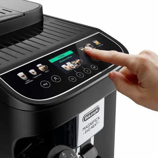 De’Longhi Magnifica Evo Next Totalmente automática Máquina espresso 1,8 L