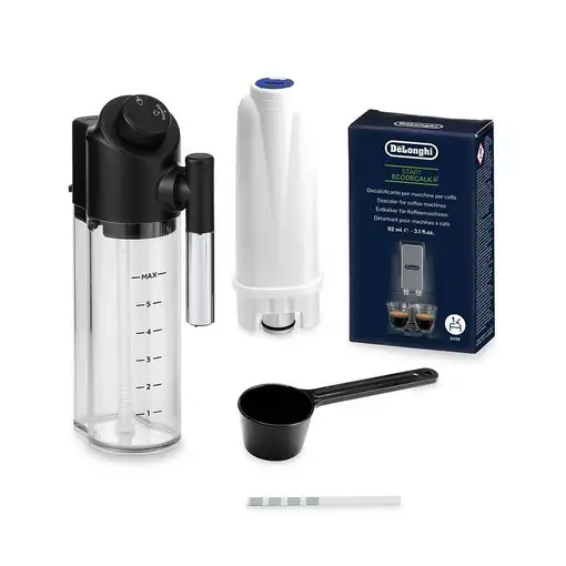 De’Longhi Magnifica Evo Next Totalmente automática Máquina espresso 1,8 L