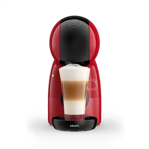Krups NESCAFÉ DOLCE GUSTO KP1A35 Semi-automática Macchina per caffè a capsule 0,8