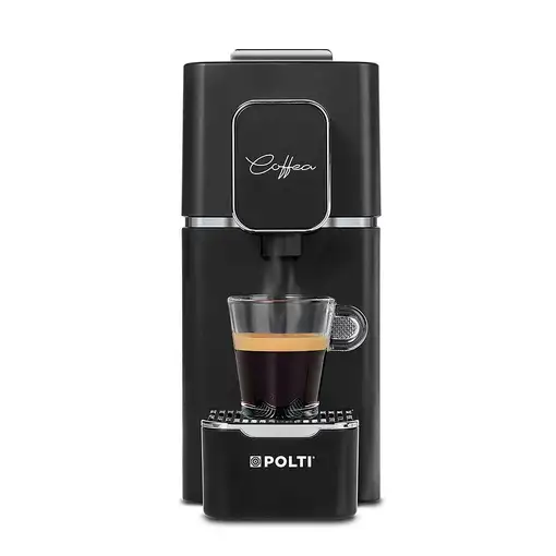 Polti Coffea S15B Totalmente automática Macchina per caffè a capsule 0,85 L