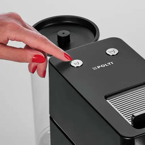 Polti Coffea S15B Totalmente automática Macchina per caffè a capsule 0,85 L