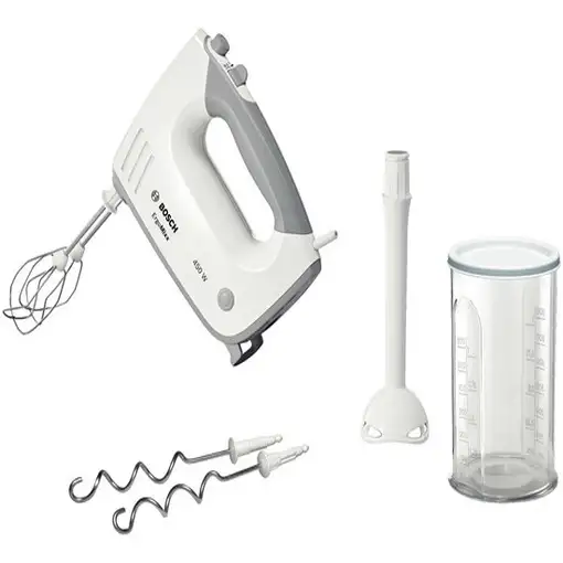 Bosch MFQ36440 batidora Batidora de mano 450 W Blanco
