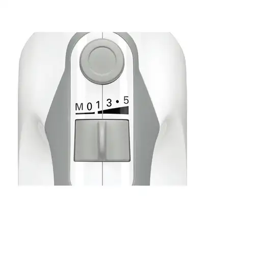 Bosch MFQ36440 batidora Batidora de mano 450 W Blanco
