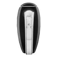 Smeg HMF01BLEU batidora Batidora de mano 250 W Negro