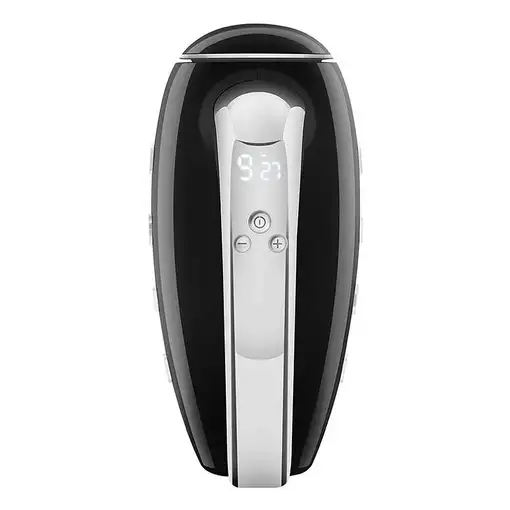 Smeg HMF01BLEU batidora Batidora de mano 250 W Negro
