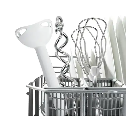 Bosch MFQ3540 batidora Batidora de mano 450 W Gris, Blanco