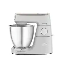 Kenwood Titanium Chef Baker XL robot de cocina 1200 W 7 L Blanco Balanza integrada