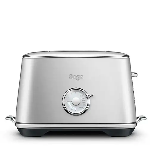 Sage the Toast Select 2 rebanada(s) 1000 W Acero inoxidable