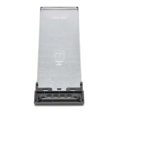 Sage the 'Bit More' 4 Scheiben Toaster 4 rebanada(s) Plata