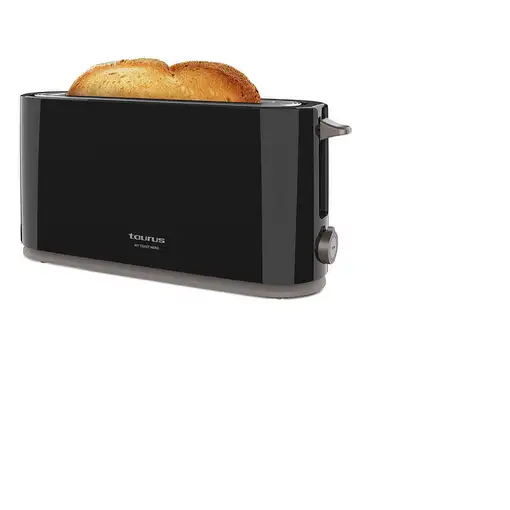 Taurus Mytoast Nero
