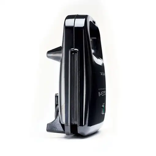 Ariete 1982 sandwichera 750 W Negro
