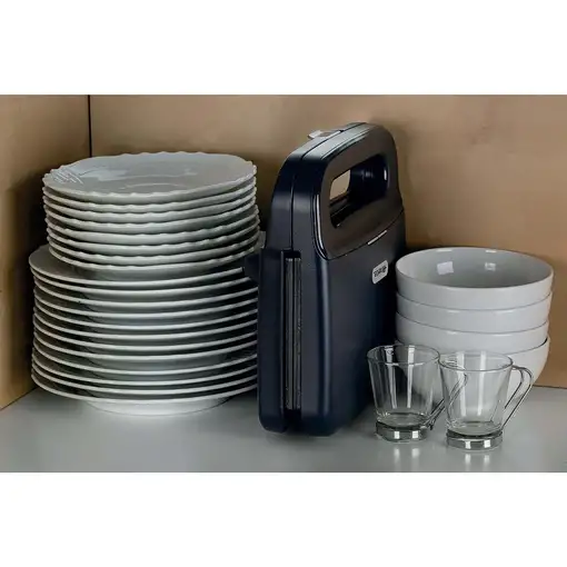 Ariete 1971/00 sandwichera 750 W Gris
