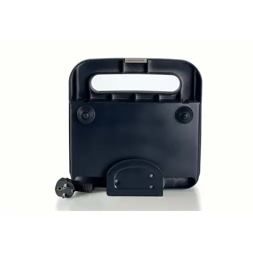 Ariete 1971/00 sandwichera 750 W Gris