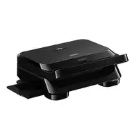 Braun SnackMaker 5 SM5001 sandwichera 800 W Negro