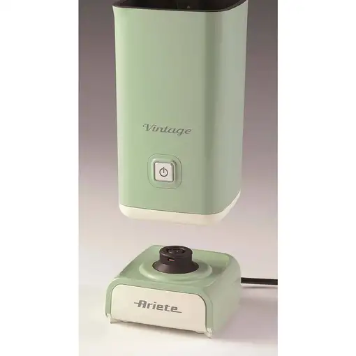 Ariete 2878/04 Automático Beige, Verde