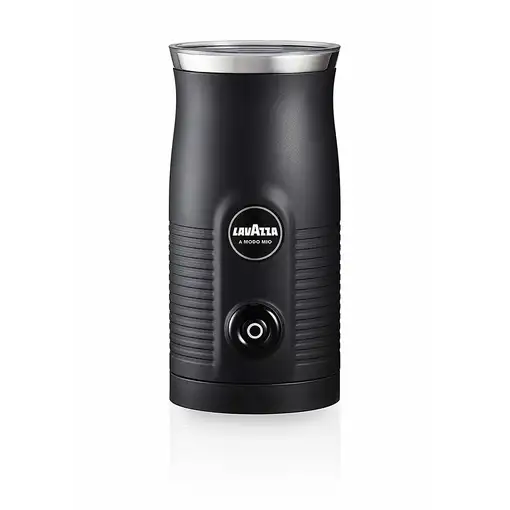 Lavazza MilkEasy Automático Negro