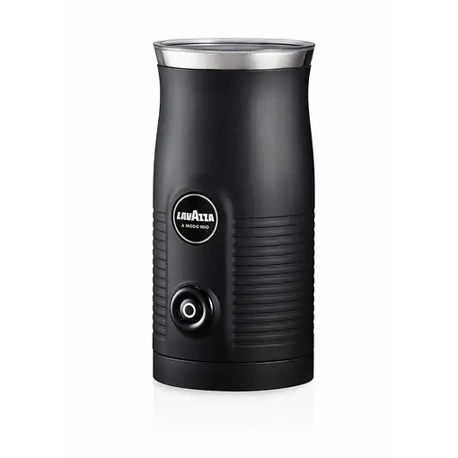 Lavazza MilkEasy Automático Negro
