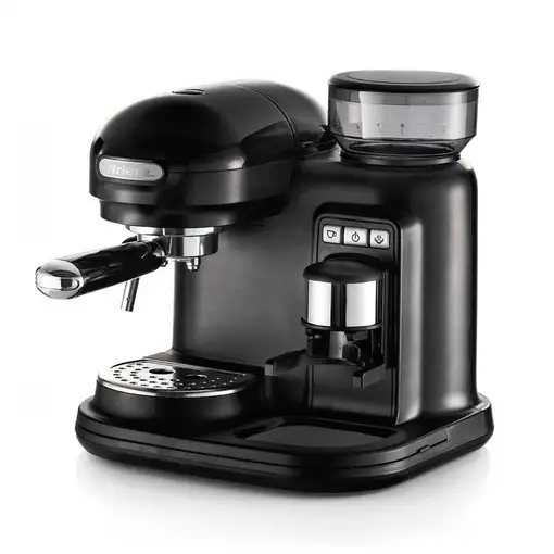 Ariete 1318/02 Semi-automática Máquina espresso 0,8 L