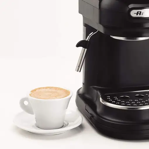 Ariete 1318/02 Semi-automática Máquina espresso 0,8 L
