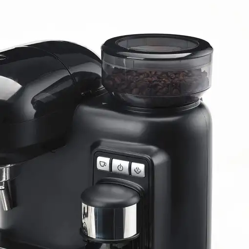 Ariete 1318/02 Semi-automática Máquina espresso 0,8 L