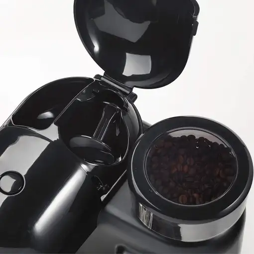 Ariete 1318/02 Semi-automática Máquina espresso 0,8 L