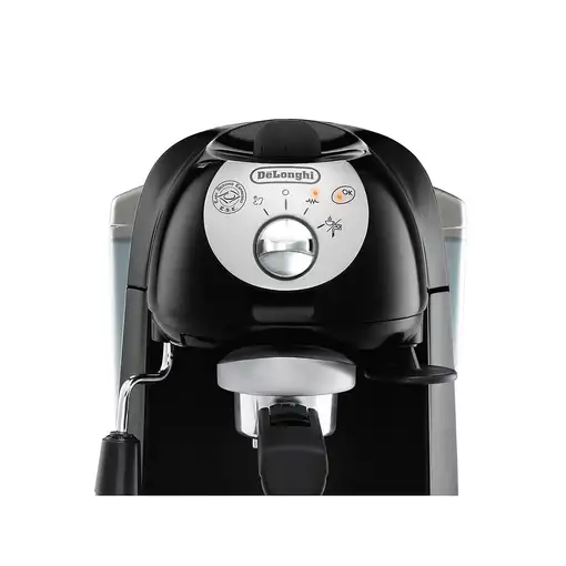 De’Longhi EC 201.CD.B Manual Máquina espresso 1 L
