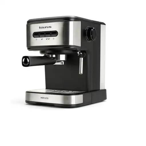 Taurus Mercucio Máquina espresso 1,5 L