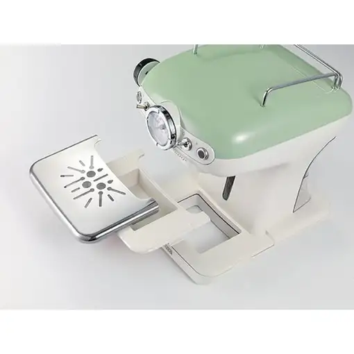 Ariete 1389/14 Manual Máquina espresso 0,9 L