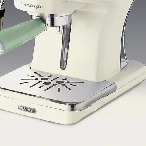 Ariete 1389/14 Manual Máquina espresso 0,9 L