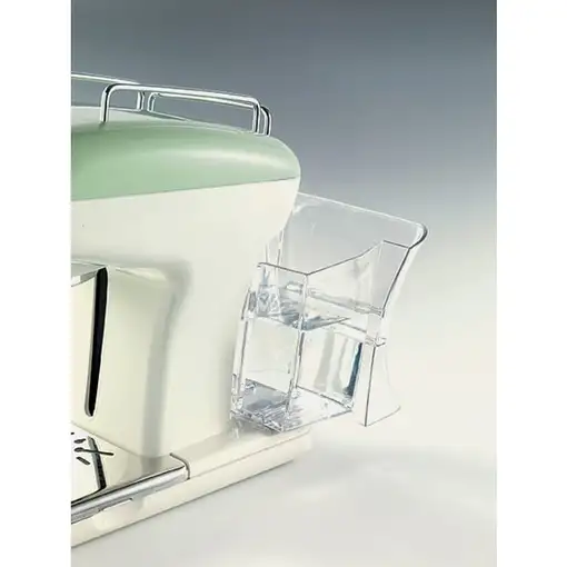 Ariete 1389/14 Manual Máquina espresso 0,9 L