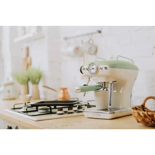 Ariete 1389/14 Manual Máquina espresso 0,9 L