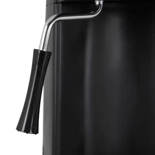 Orbegozo EXP 4600 cafetera eléctrica Manual Máquina espresso