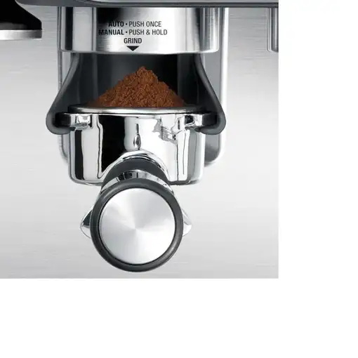 Sage SES875BSS2EEU1A cafetera eléctrica Semi-automática Máquina espresso 2 L