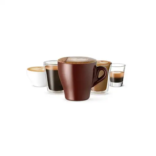 Sage SES875BSS2EEU1A cafetera eléctrica Semi-automática Máquina espresso 2 L