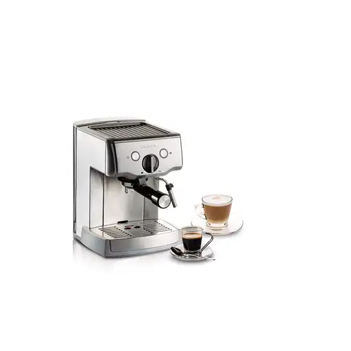 Ariete 1324/10 Semi-automática Máquina espresso 1,5 L