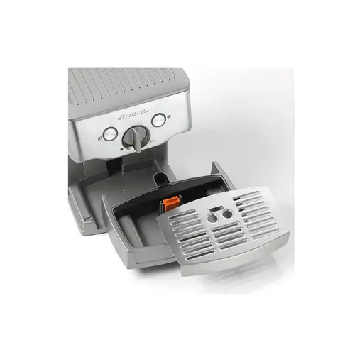 Ariete 1324/10 Semi-automática Máquina espresso 1,5 L