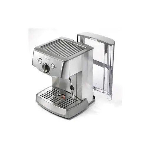 Ariete 1324/10 Semi-automática Máquina espresso 1,5 L
