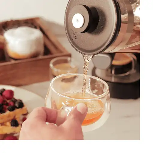 Cecotec Cafelizzia Fast Semi-automática Máquina espresso 1,2 L