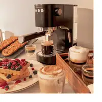 Cecotec Cafelizzia Fast Semi-automática Máquina espresso 1,2 L