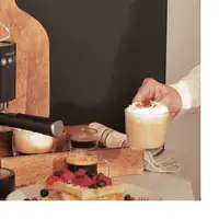 Cecotec Cafelizzia Fast Semi-automática Máquina espresso 1,2 L