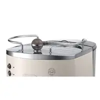 De’Longhi Icona Vintage ECOV 311.BG Semi-automática Máquina espresso 1,4 L